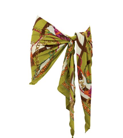 Versailles Gold freu