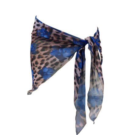 Tropical Cheetah freu