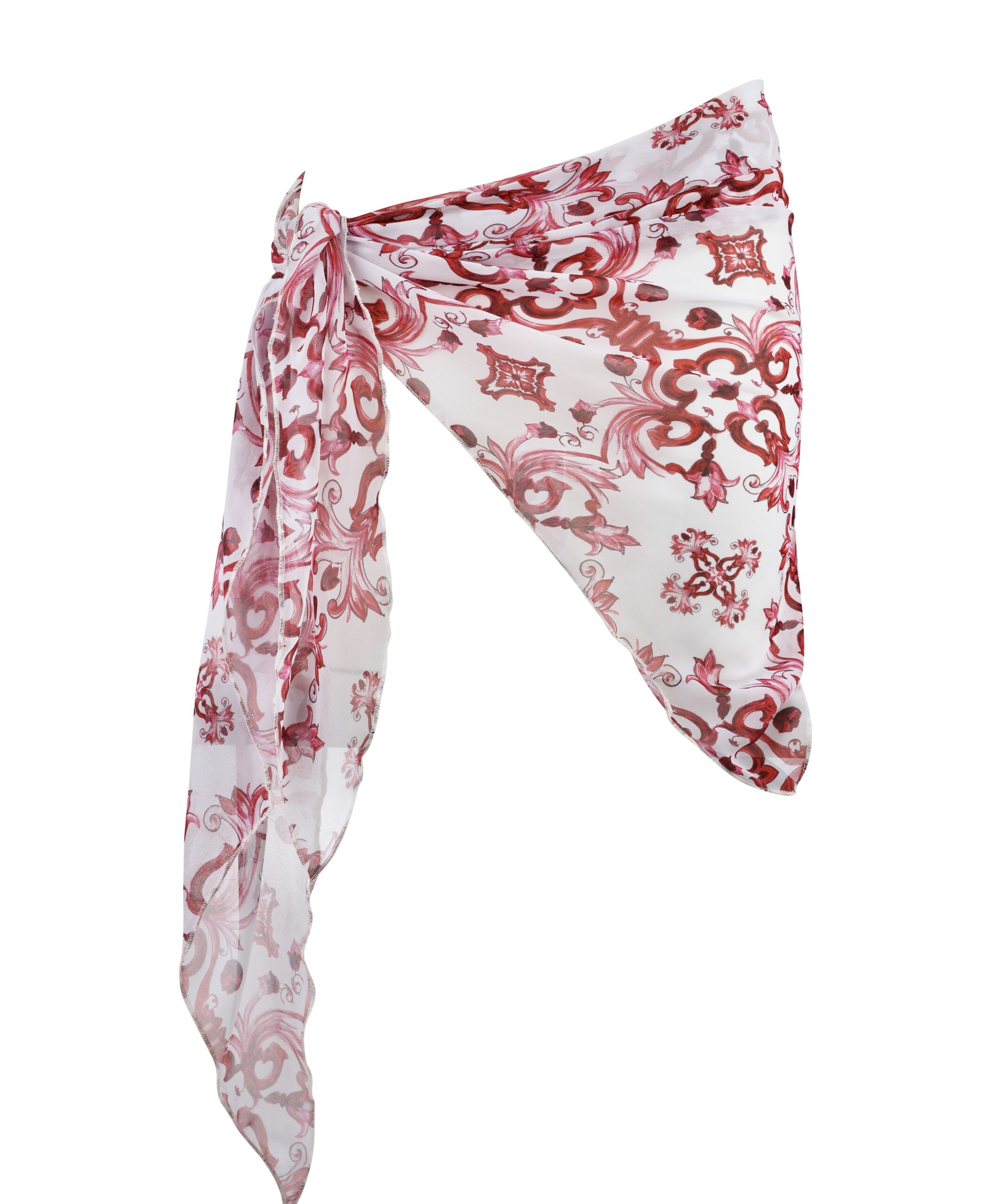 red riviera freu