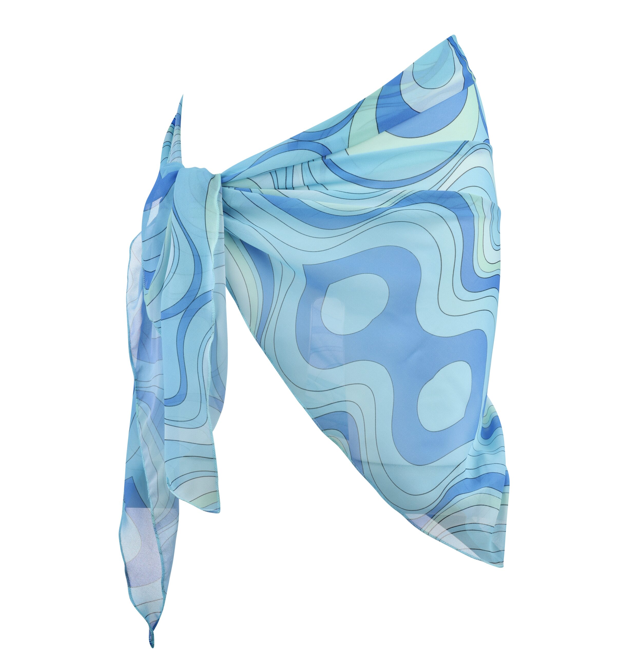 pucci style freu