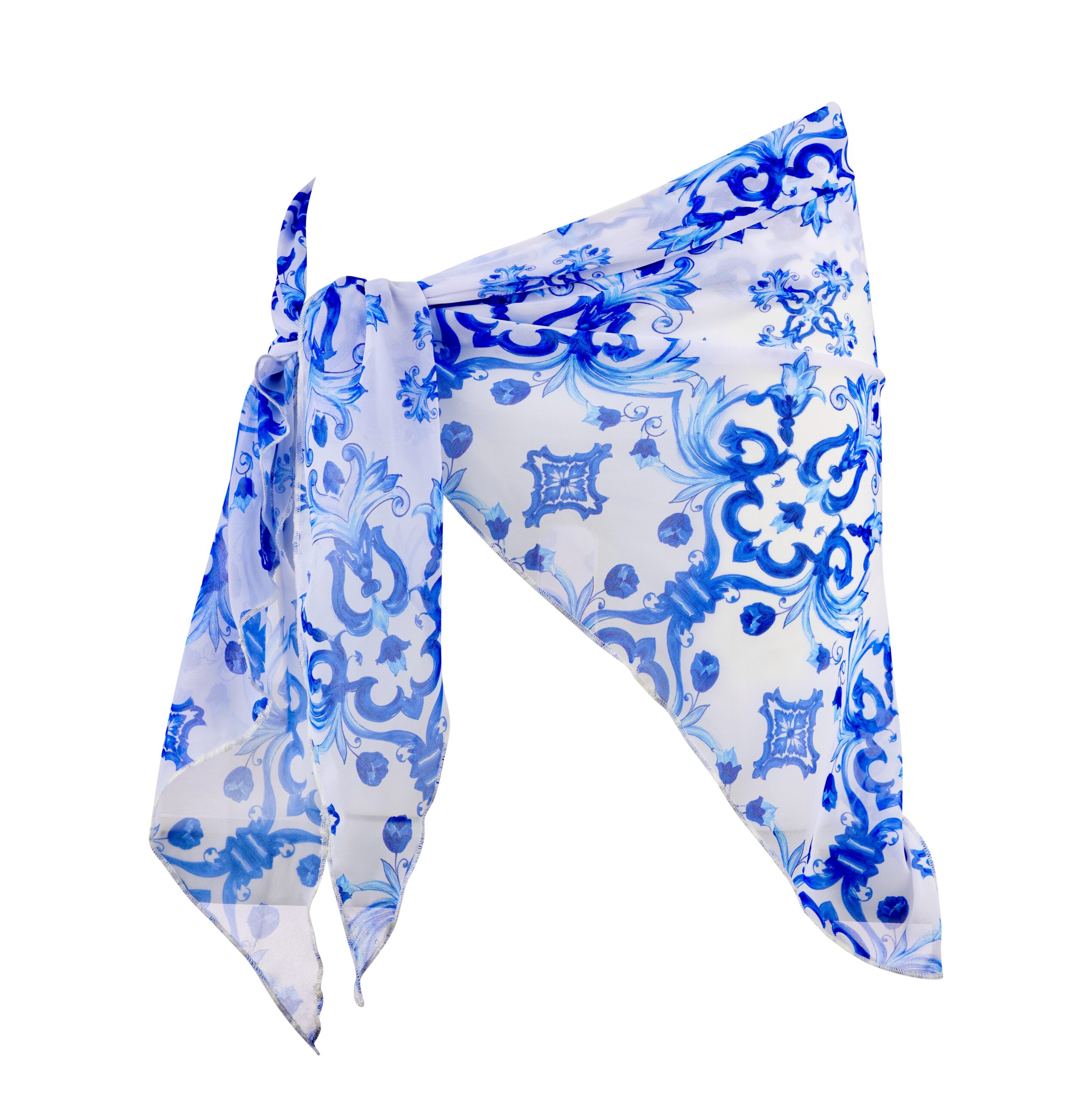 Blue riviera freu