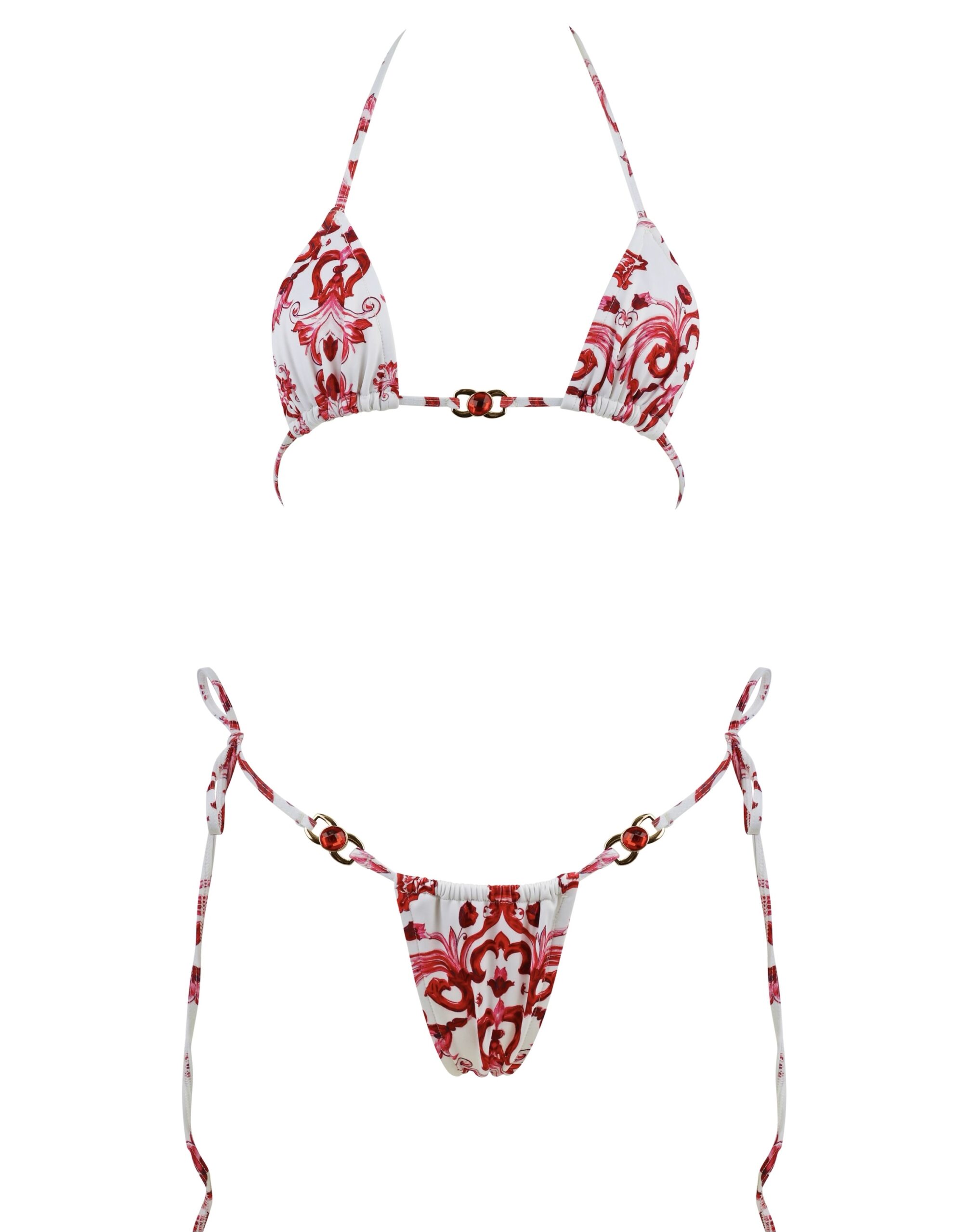 Red riviera